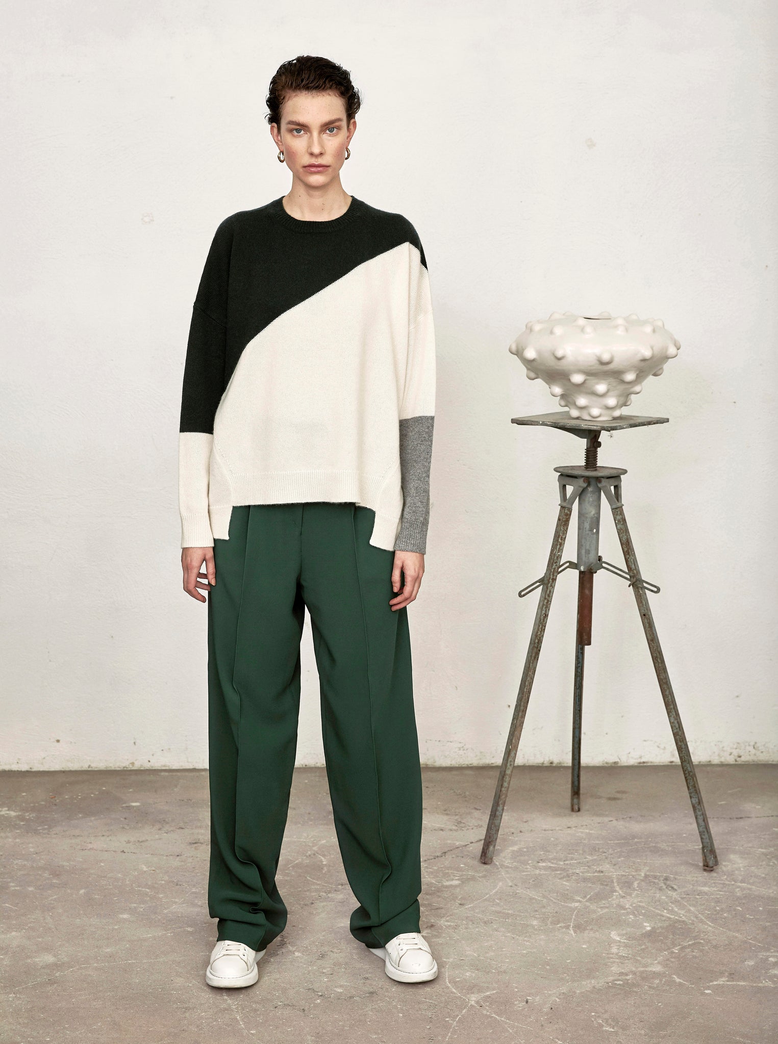 COLETTE TROUSER