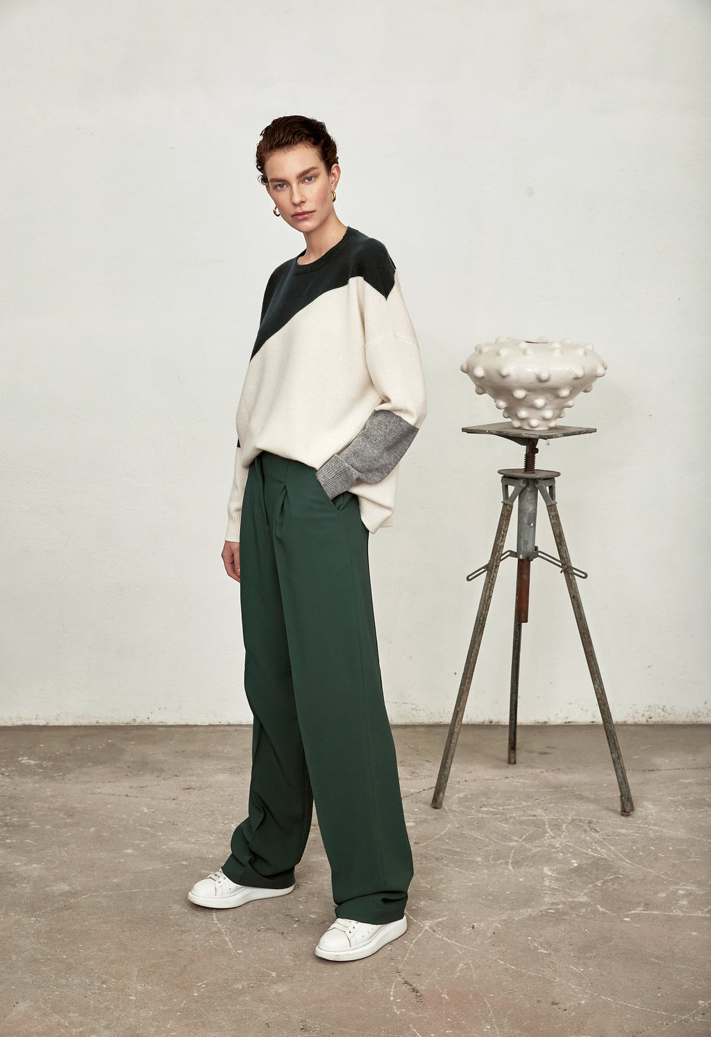 COLETTE TROUSER