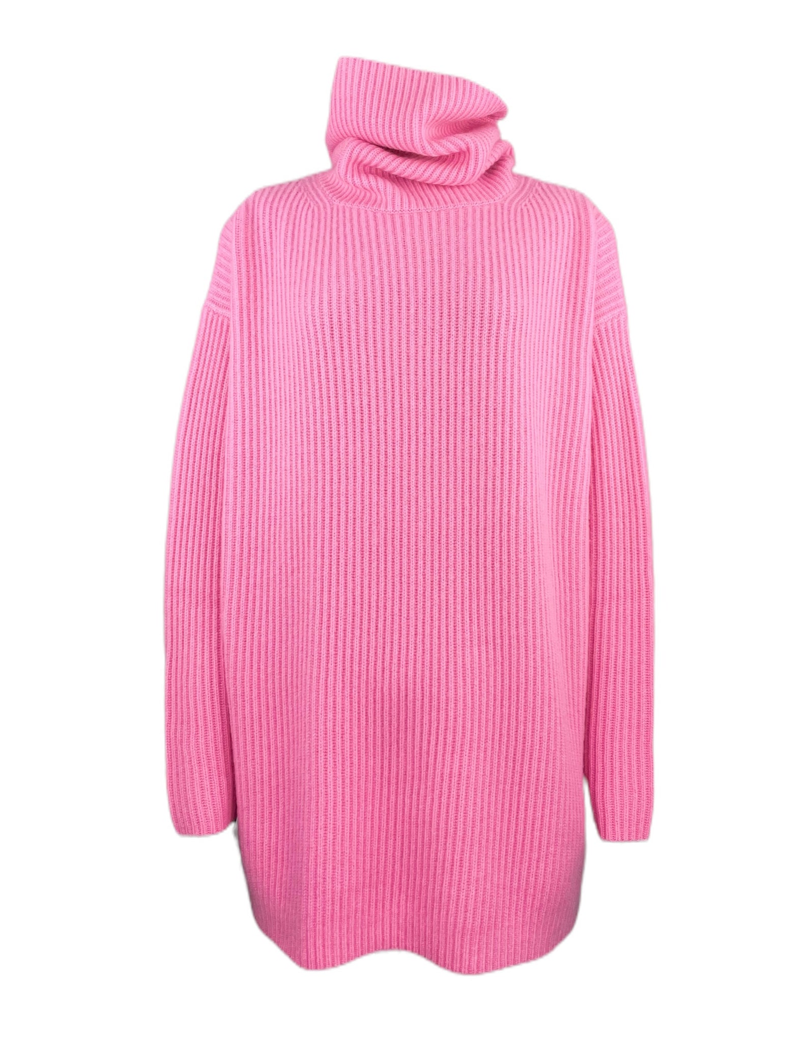 OPHELIA SWEATER TUNIC