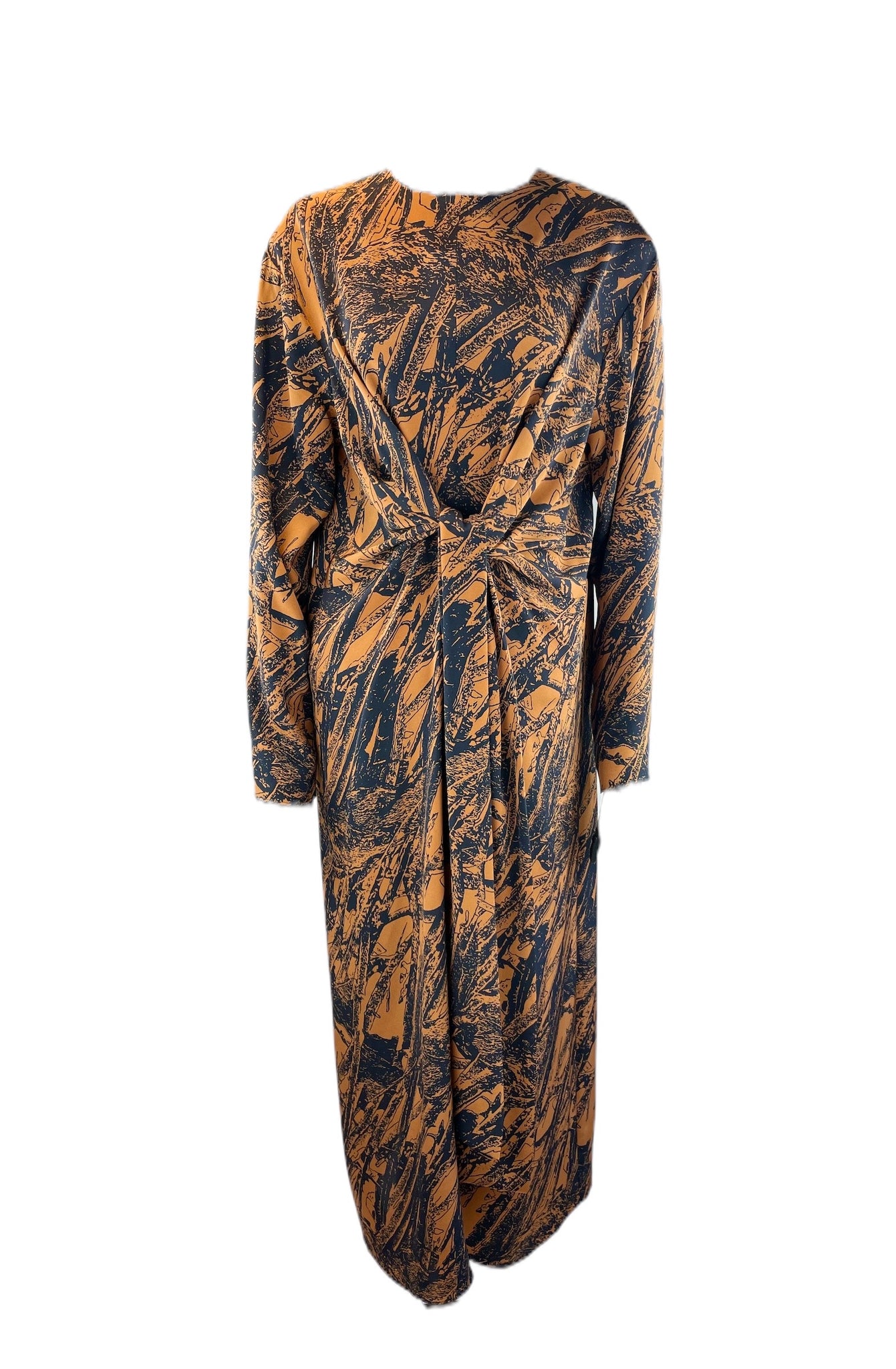 OTTILIE DRESS