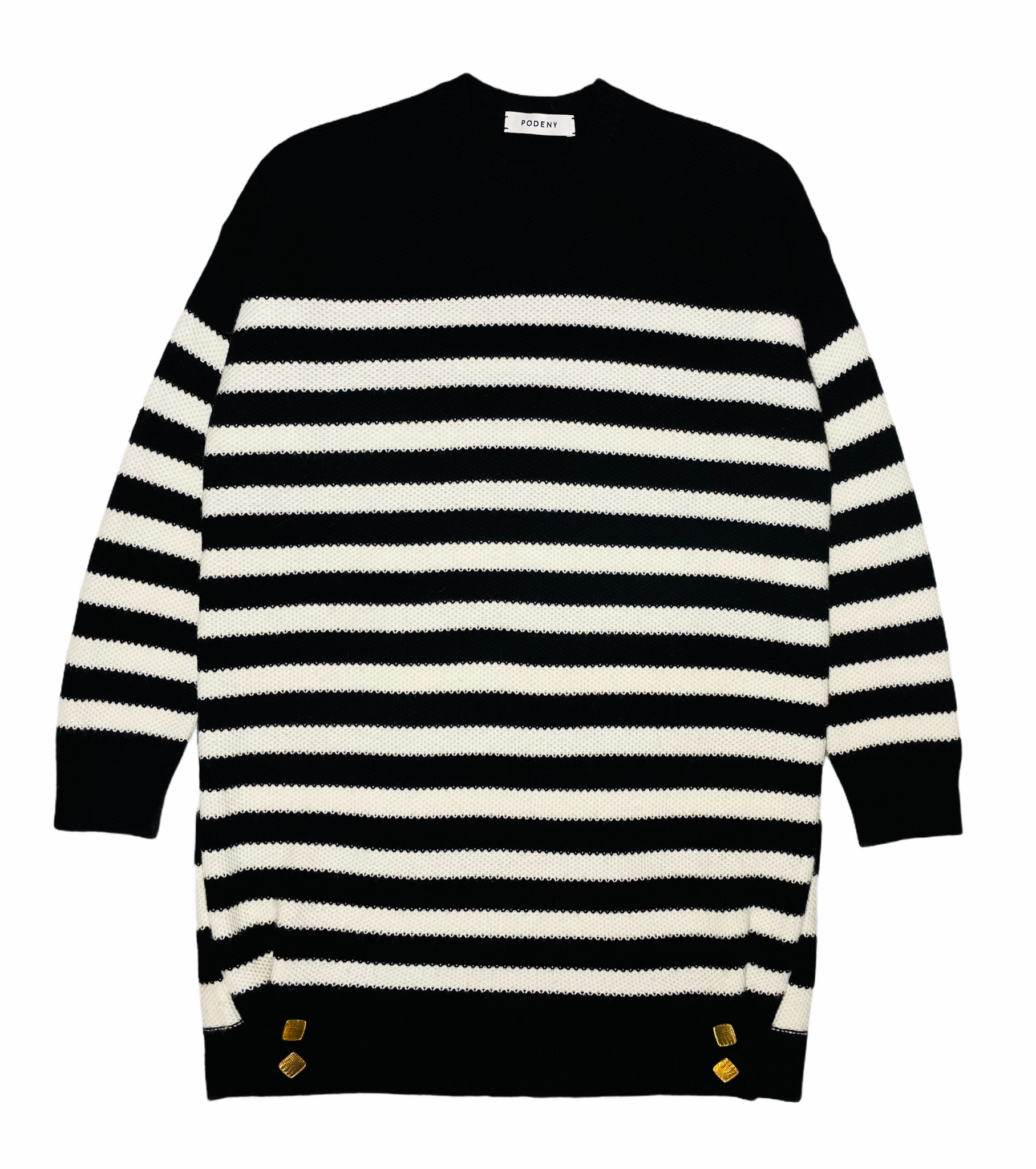 EURELIE SWEATER DRESS