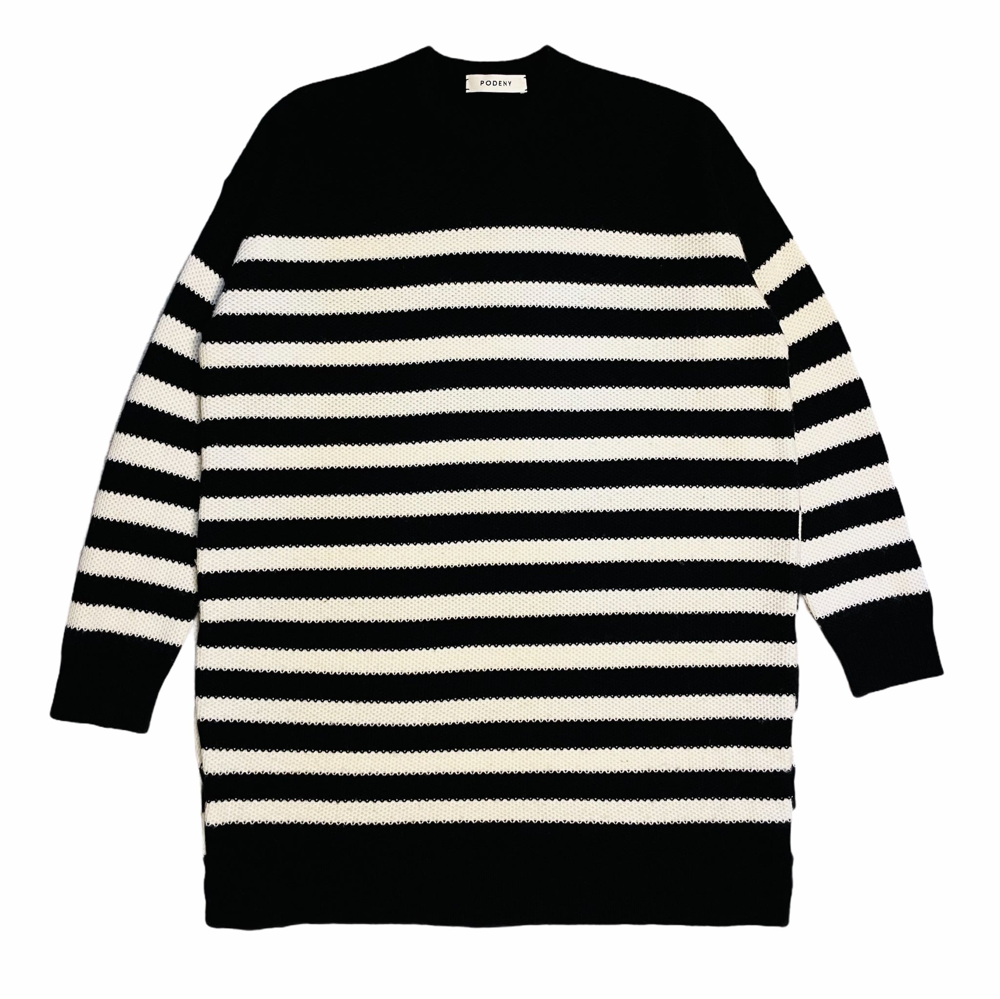 EURELIE SWEATER DRESS
