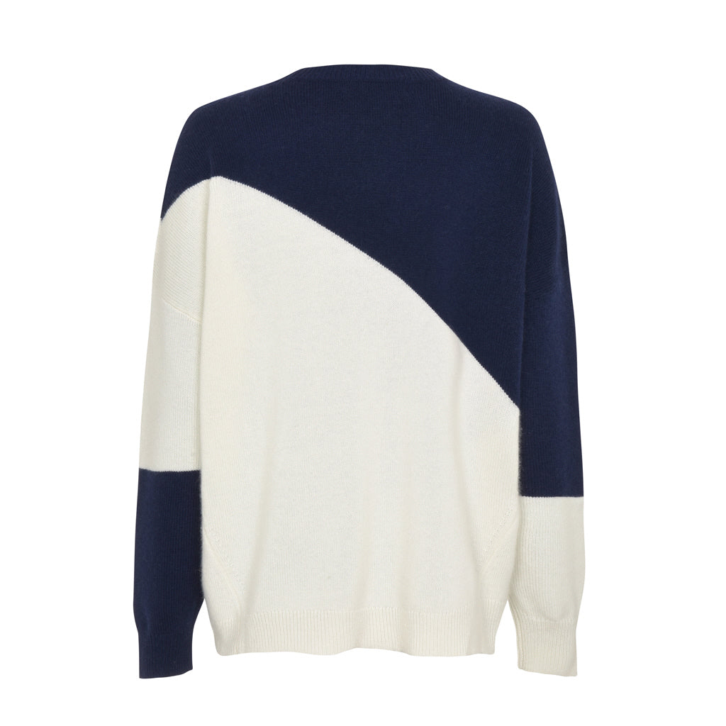 CECILE CREW NECK