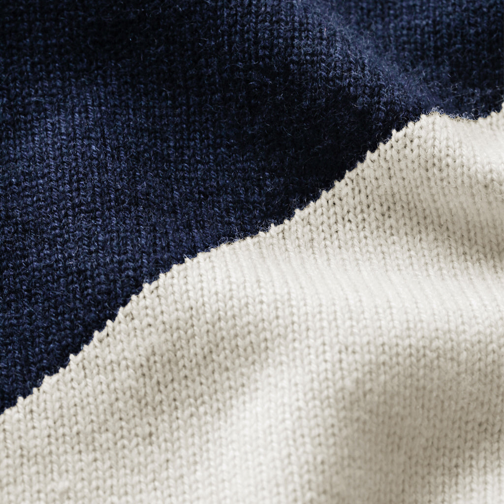 CECILE CREW NECK