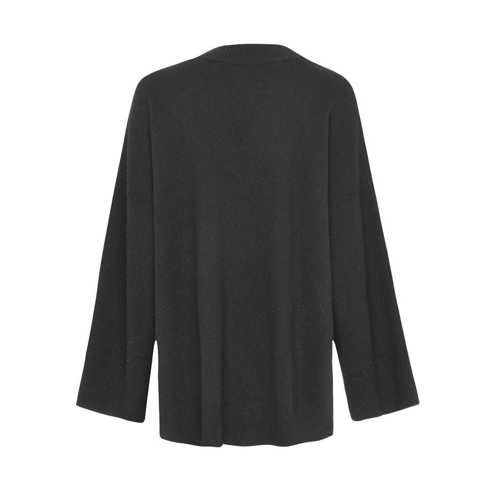 ODETTE CASHMERE WRAP