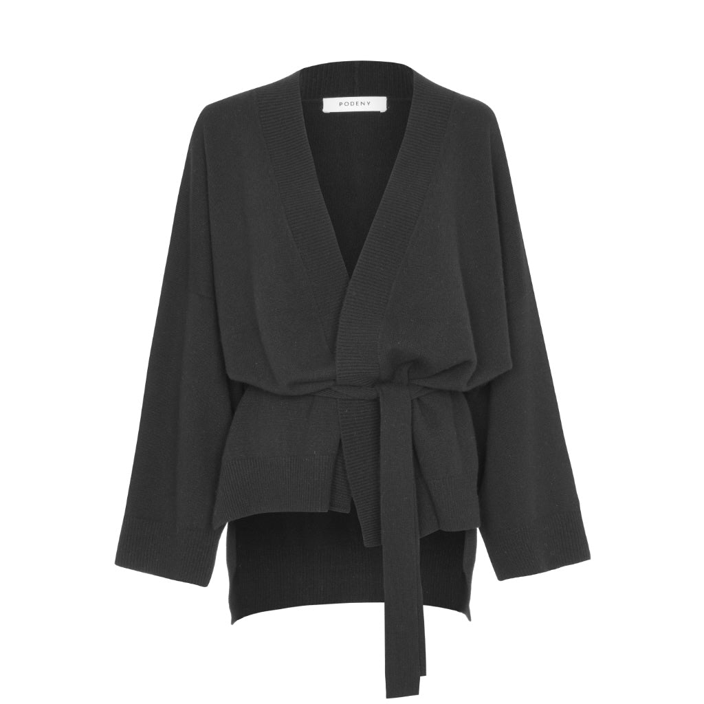 ODETTE CASHMERE WRAP
