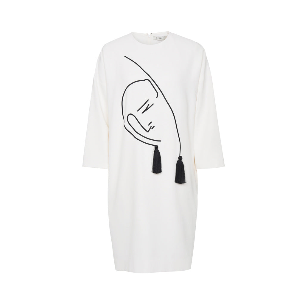 WILLOW DRESS