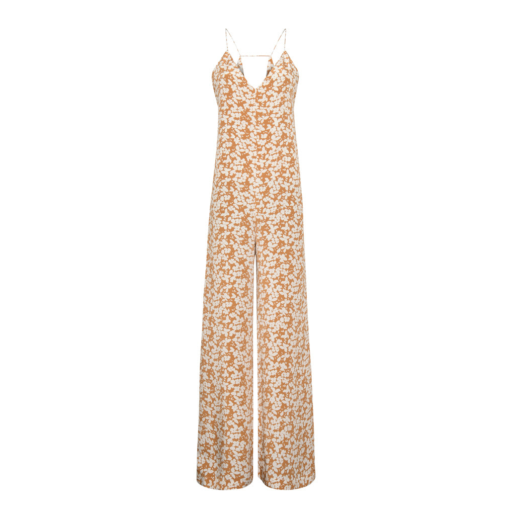FLEURETTE JUMPSUIT