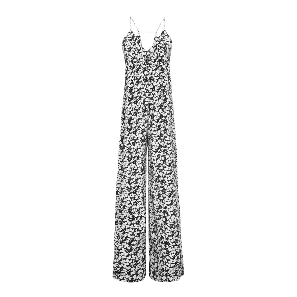 FLEURETTE JUMPSUIT