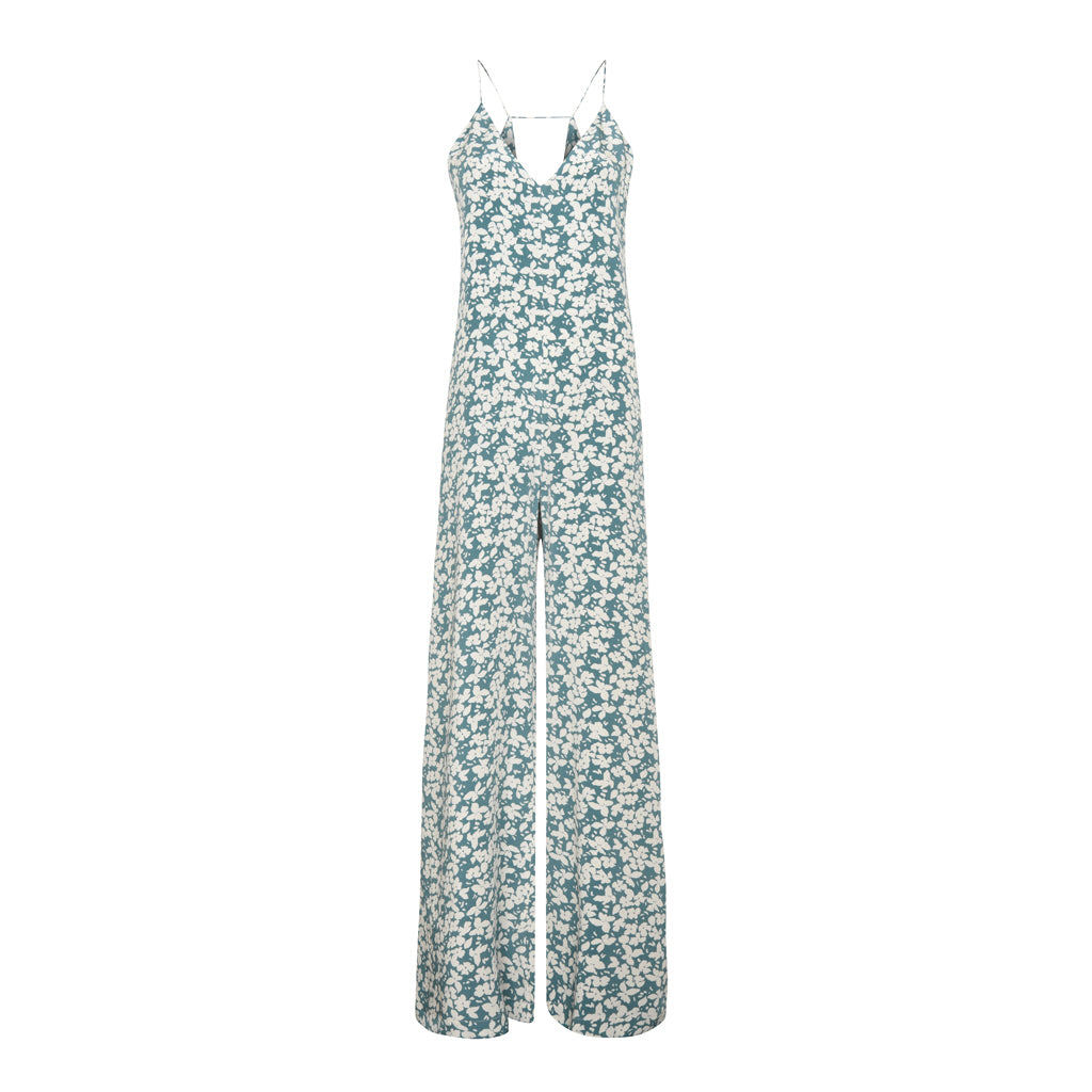 FLEURETTE JUMPSUIT