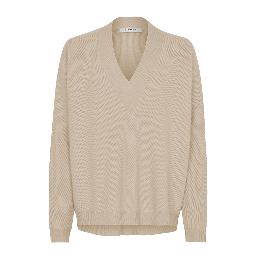 SANDRINE SWEATER